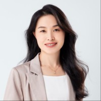 Mabel Wang Email