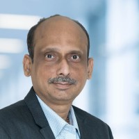 CFO Bridge | On-Demand CFO Services Employee Subramanian Gopalakrishnan's profile photo
