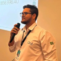 Drul Group Employee Gibson Costa's profile photo