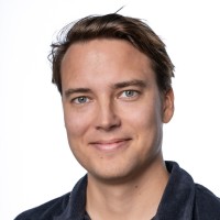WAADE Employee Tommy Lindeberg's profile photo