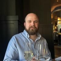 Predictive Sales AI a Spectrum Communications & Consulting LLC Brand Employee Aaron Tonkovich's profile photo