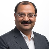Grasim Industries Employee Manish Dokania's profile photo