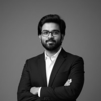 U.S. Bank Employee Sai P's profile photo