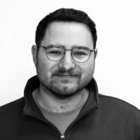 FleetEV Employee Ethan Morgan's profile photo
