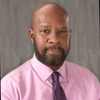 McPherson College Employee Billy Jamison's profile photo