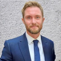 Slabtec Pty Ltd Employee Tom Rees's profile photo
