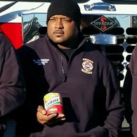 Galveston Fire Dept Employee Gerald Clouser's profile photo