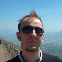 HubStar Employee Huw Davies's profile photo