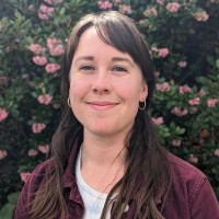 San Francisco Estuary Institute Employee Kat Palermo's profile photo