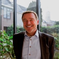 Toine van Den Heuvel Email & Phone Number