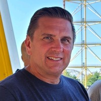 KEYTH Technologies Employee Nick Chaconas's profile photo