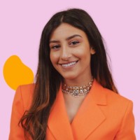 Afshan Nasseri Email & Phone Number