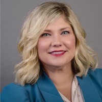 OGE Energy Corp. Employee Kelli Walsh's profile photo