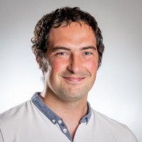 Ijinus Employee Yann Bougaran's profile photo
