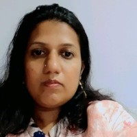 Saumya Naidu Email & Phone Number