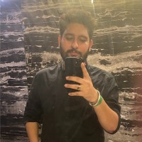 Nikhil Joshi Email