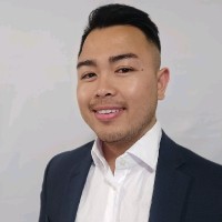 KCS West, Inc. Employee Bao Tran's profile photo