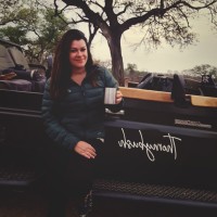 Candice McCarthy Email