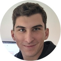 RAYLYTIC Employee Kostiantyn Pysanyi's profile photo