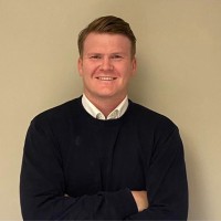 ServiceNow Employee Alex Bradshaw's profile photo