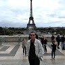 Marvin Cornejo Email