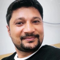 Gaurav Kumar's profile photo