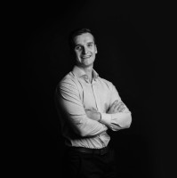 FVS Employee Jeremy Groves's profile photo