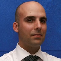 Omron Industrial Automation Europe Employee Dan Rossek's profile photo