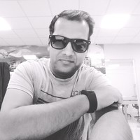 Universal Relocations LLC Employee Vikas Sharma's profile photo
