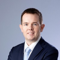 Grant Thornton China（致同） Employee Nigel Trayers's profile photo
