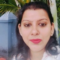 Jindal Group Employee Garima Jain's profile photo