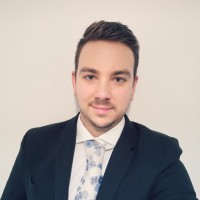 Win Technologies Employee Marc van Den Berg's profile photo