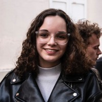 Anissa Khebbache Email