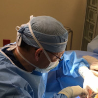 Keen Pharmaceuticals Inc Employee Allen Lu's profile photo