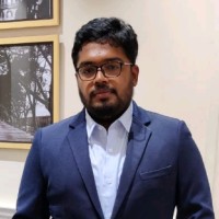 Bot2do Technologies Employee Vignesh Shanmugasundaram's profile photo