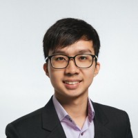 Eastspring Investments Employee Wesley Ng's profile photo