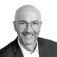 CB Bank GmbH Employee Andreas Stegbauer's profile photo