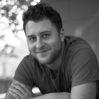 Film Production Services Employee Chris Durr's profile photo