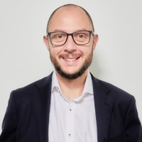 Location IQ Employee Hayden Armstrong's profile photo