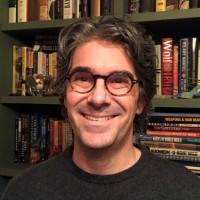 Microsoft Employee John Mollman's profile photo