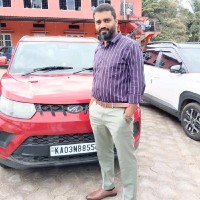 Sandeep Kocchu Email