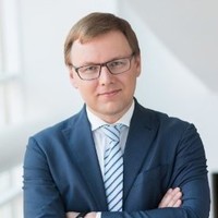 Alrosa Company Limited Employee Andrey Shabanov's profile photo