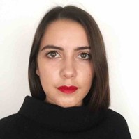 DoBeDo Represents Employee Marion Zaphirato's profile photo