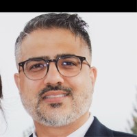 Velan Inc. Employee Rishi Sharma's profile photo