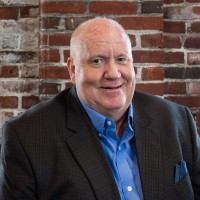 Blackink IT Employee John Boomershine's profile photo