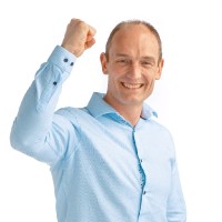 Uptimise Employee Frederik ️'s profile photo