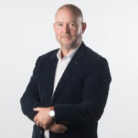 New Path Fire & Security Ltd Employee Steffan Rygaard's profile photo