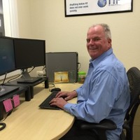 TTR Employee David Maloney's profile photo