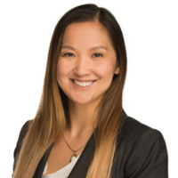 Ionic Partners Employee Audrey Pang's profile photo