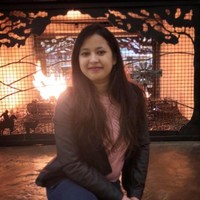 Anisha Deka Email & Phone Number